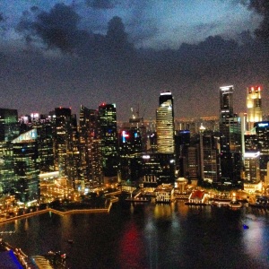 The View form MBS